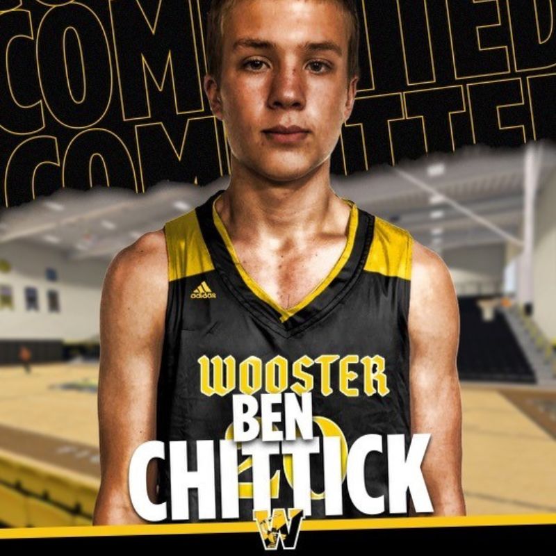 Ben Chittick