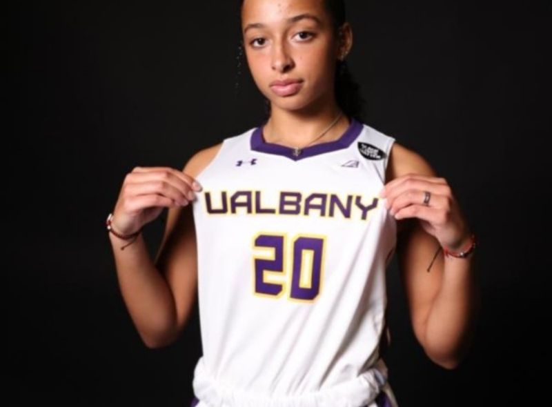 Selena Monestime Ualbany